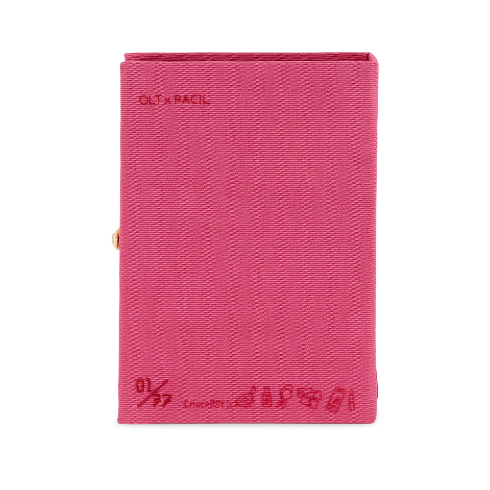 Safe Hugs (Pink) - Image 3