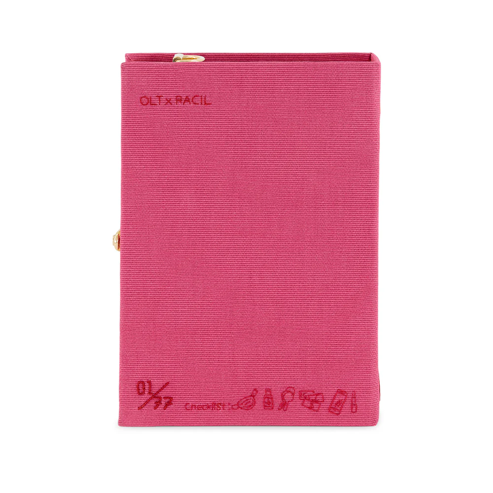 Safe Hugs (Pink - Strapped) - Image 3