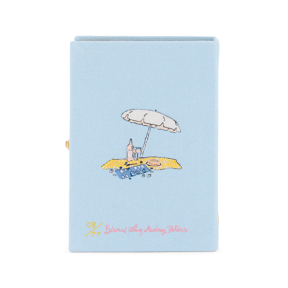 Saint-Tropez (Audrey Peters) - Image 3