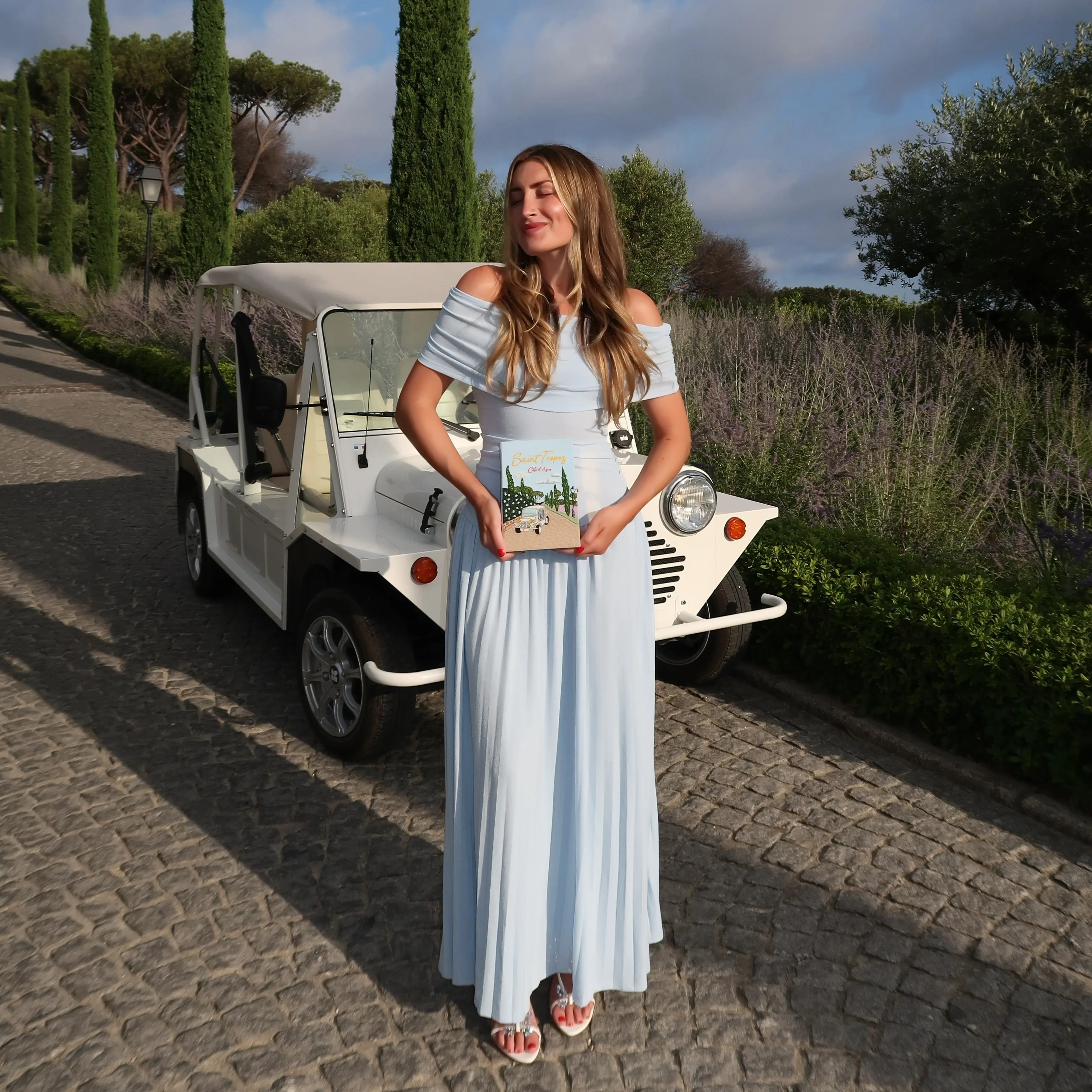 Saint-Tropez (Audrey Peters) - Image 5