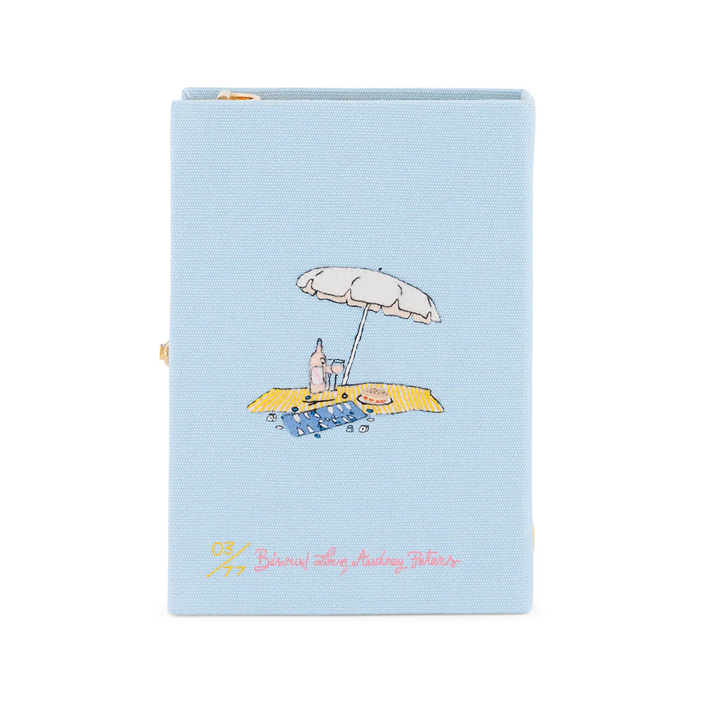 Saint-Tropez (Audrey Peters - Strapped) - Image 3