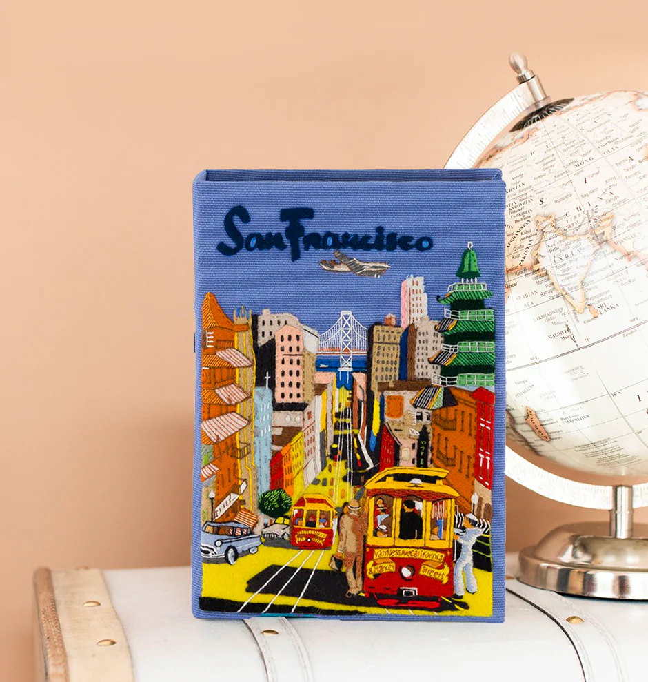 San Francisco (Strapped) - Image 5