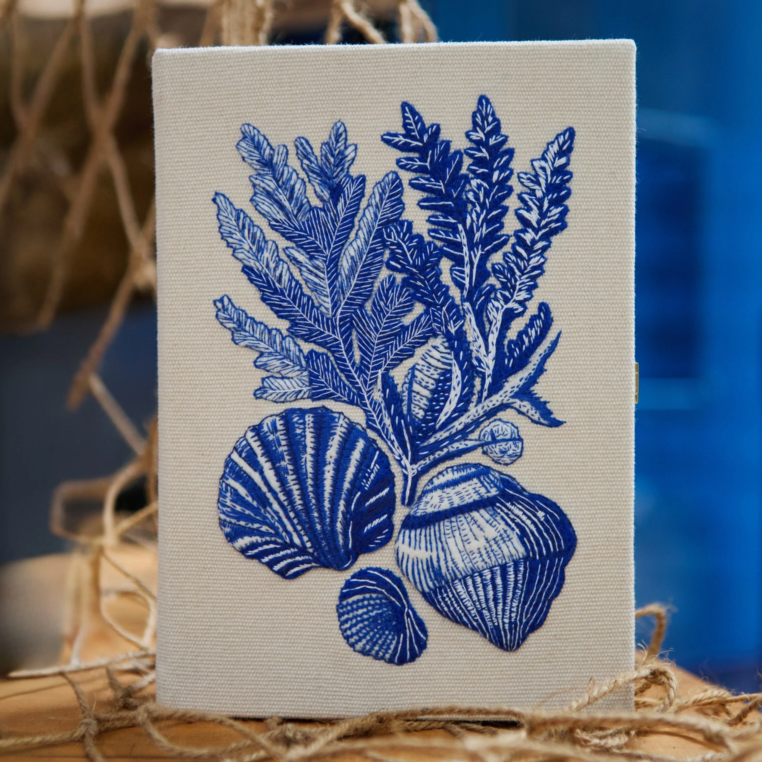 Sea Garden (Strapped) - Image 5
