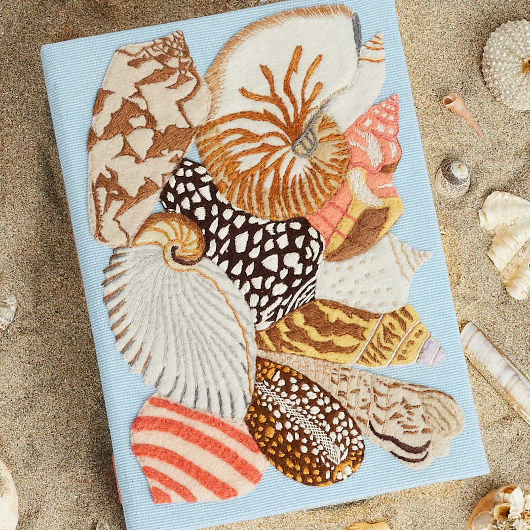 Sea Shells (Strapped) - Image 5