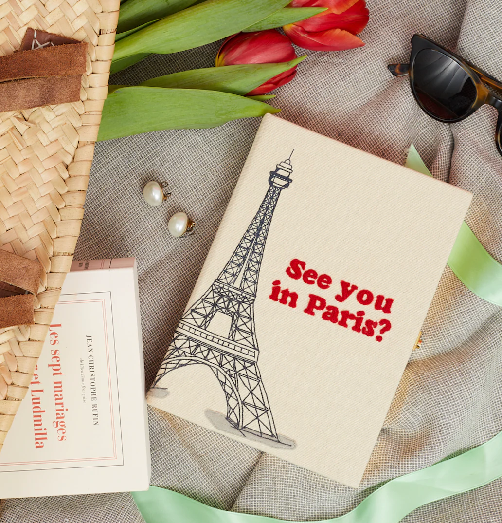 See You in Paris? (Strapped) - Image 5