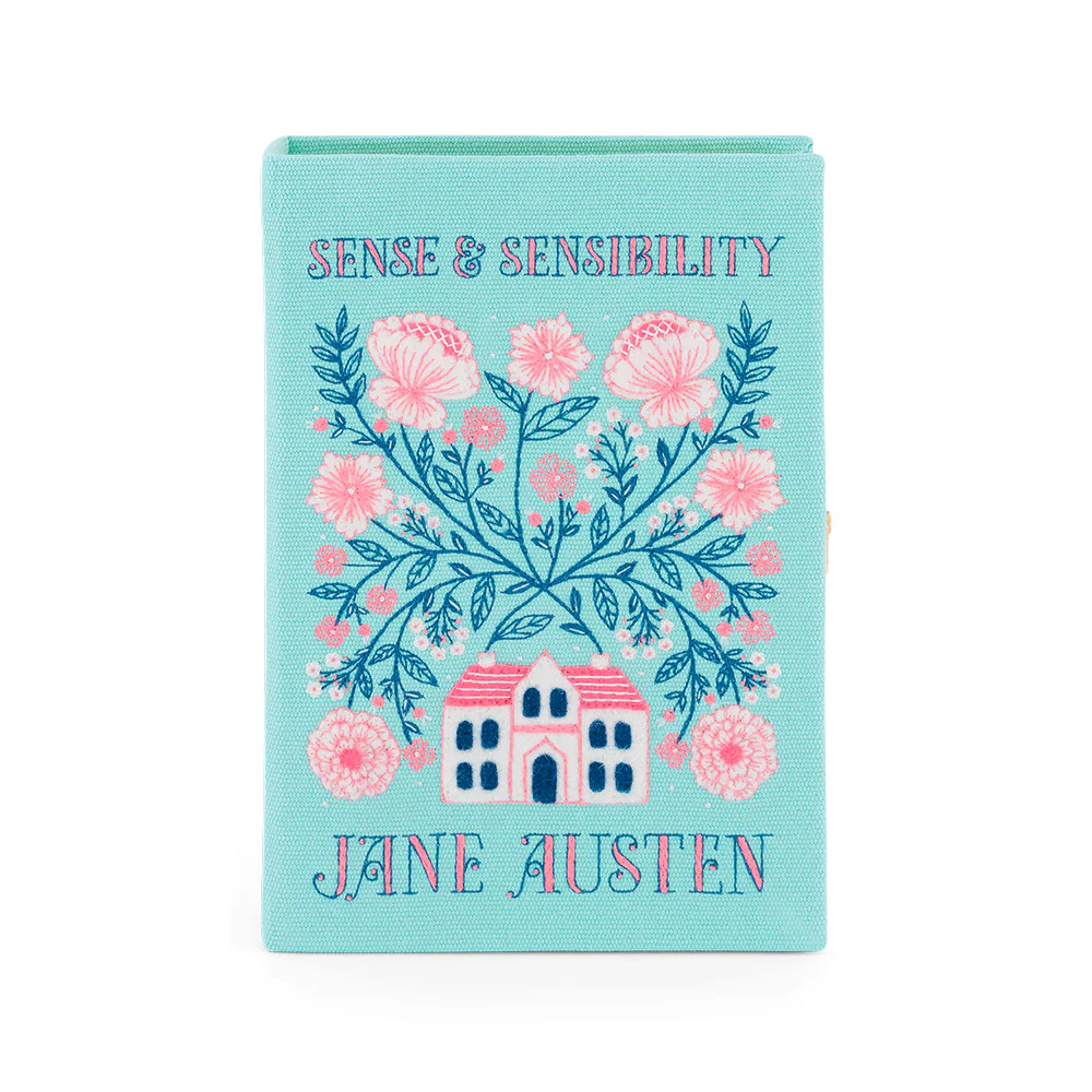 Sense and Sensibility (Jenny Zemanek)