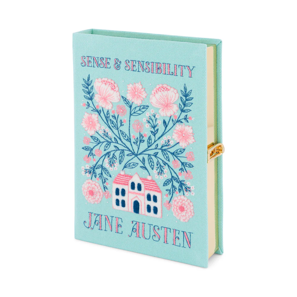 Sense and Sensibility (Jenny Zemanek) - Image 2