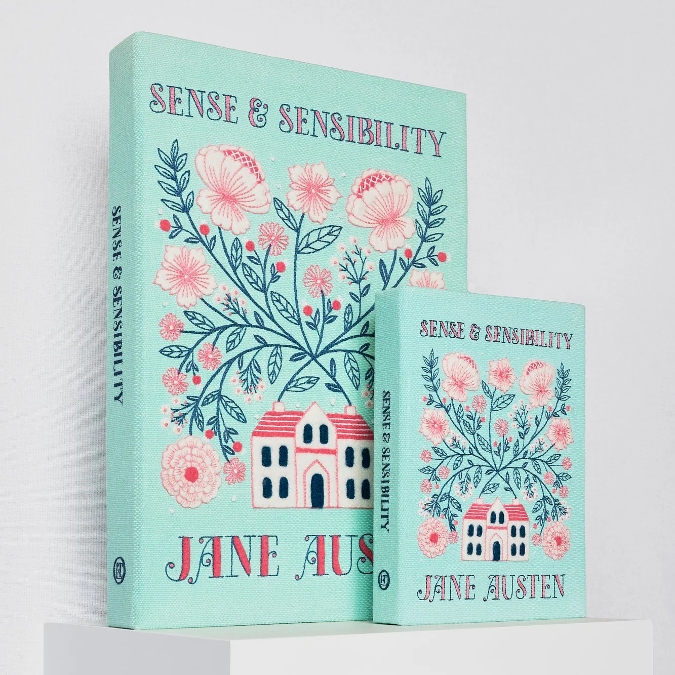 Sense and Sensibility (Jenny Zemanek - Giant) - Image 5