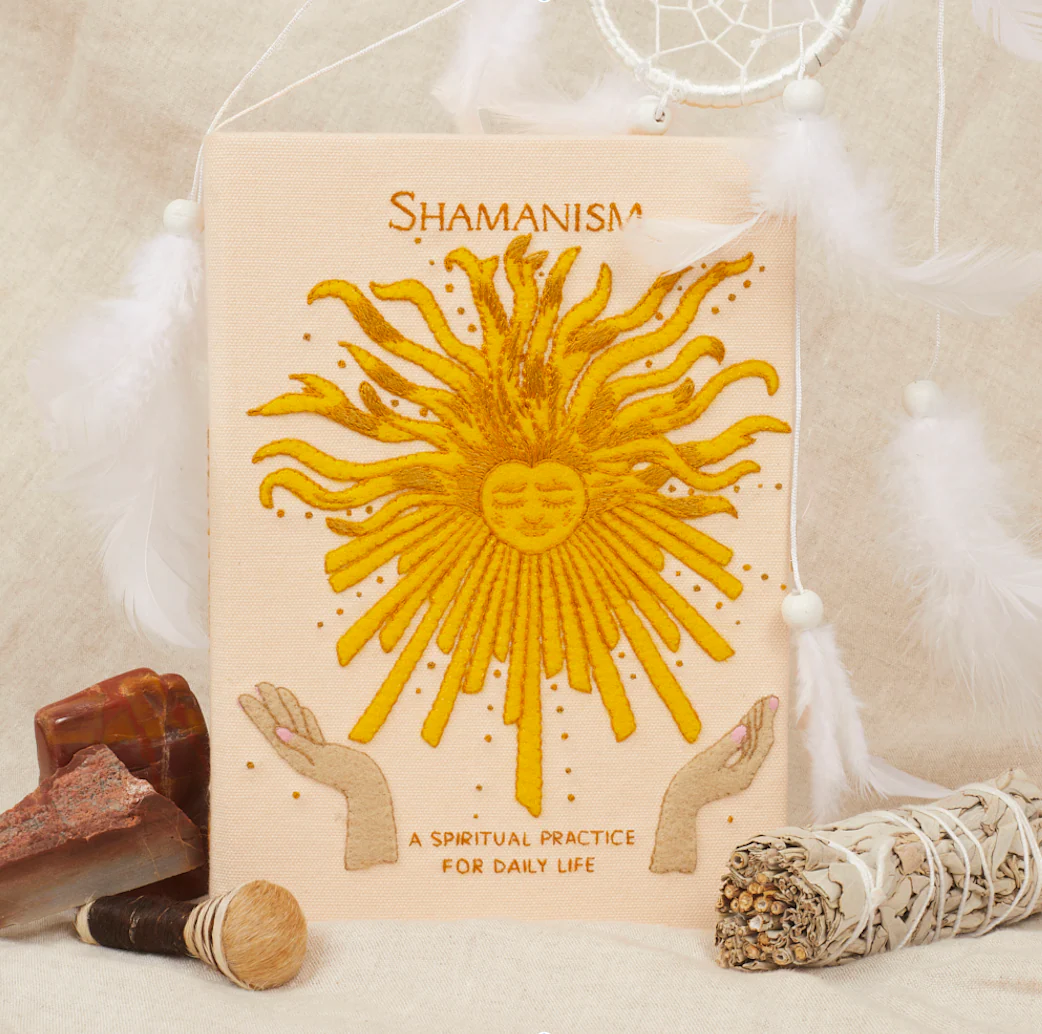 Shamanism (Strapped) - Image 5