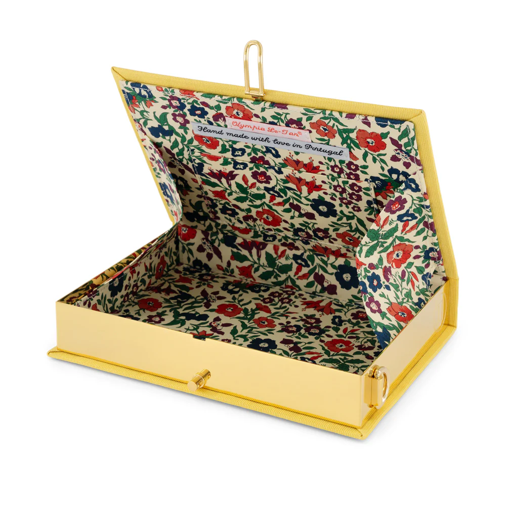 Snow White (Gold - Strapped) - Image 4