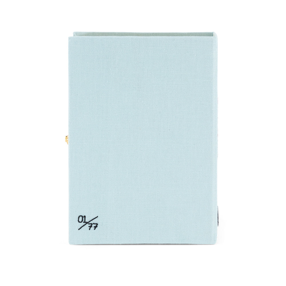 Snow White (Light Blue) - Image 3