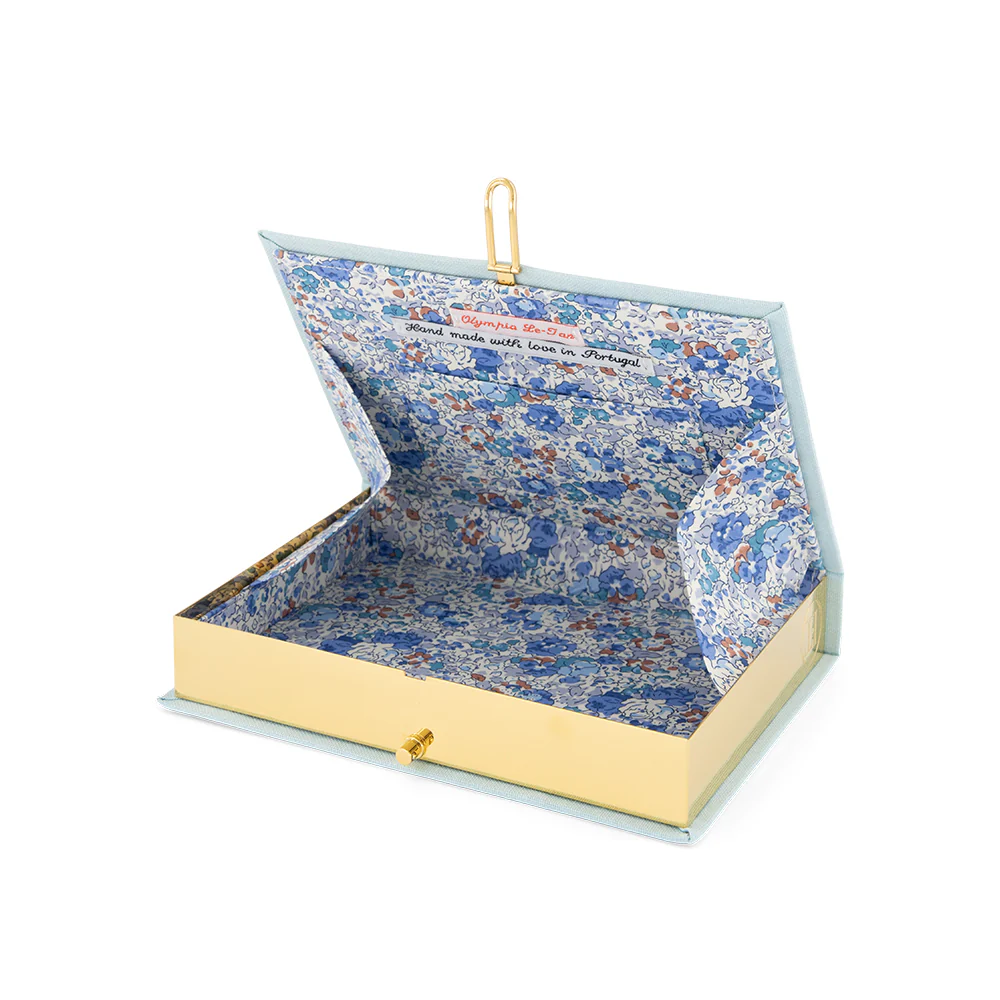 Snow White (Light Blue) - Image 4