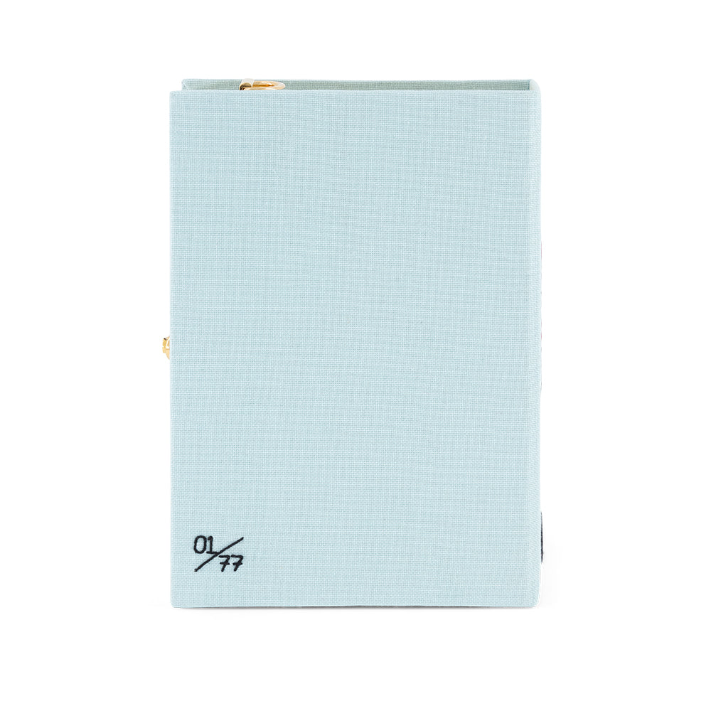 Snow White (Light Blue - Strapped) - Image 3