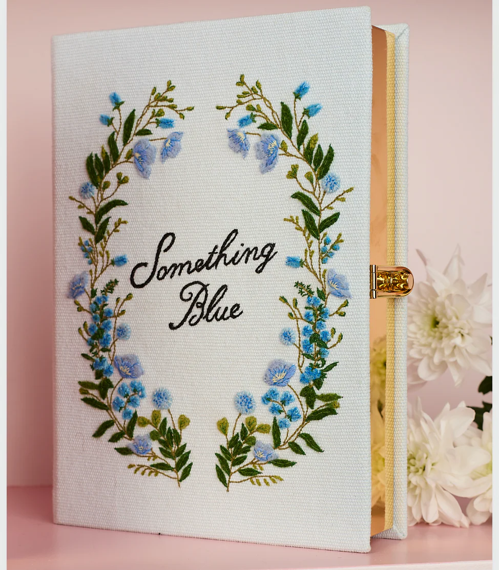 Something Blue - Image 5