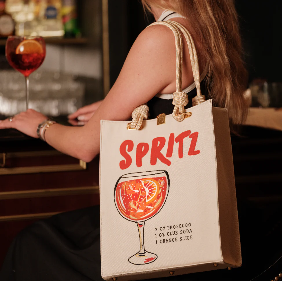 Spritz (Tote Long) - Image 5