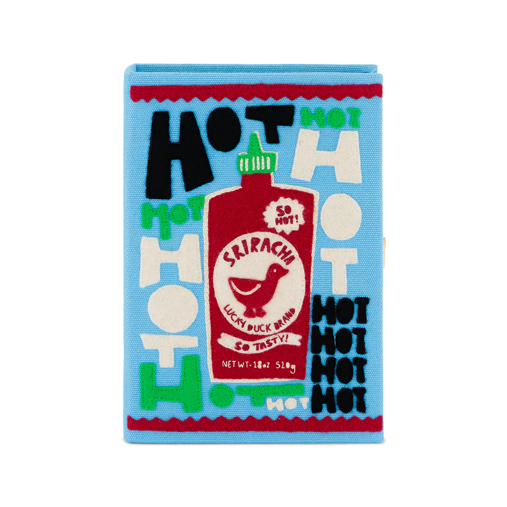 Sriracha