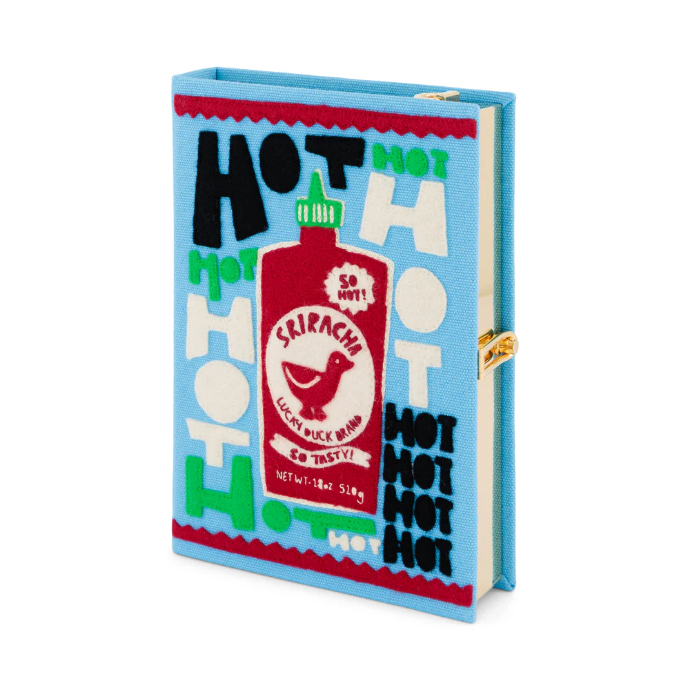 Sriracha (Strapped) - Image 2