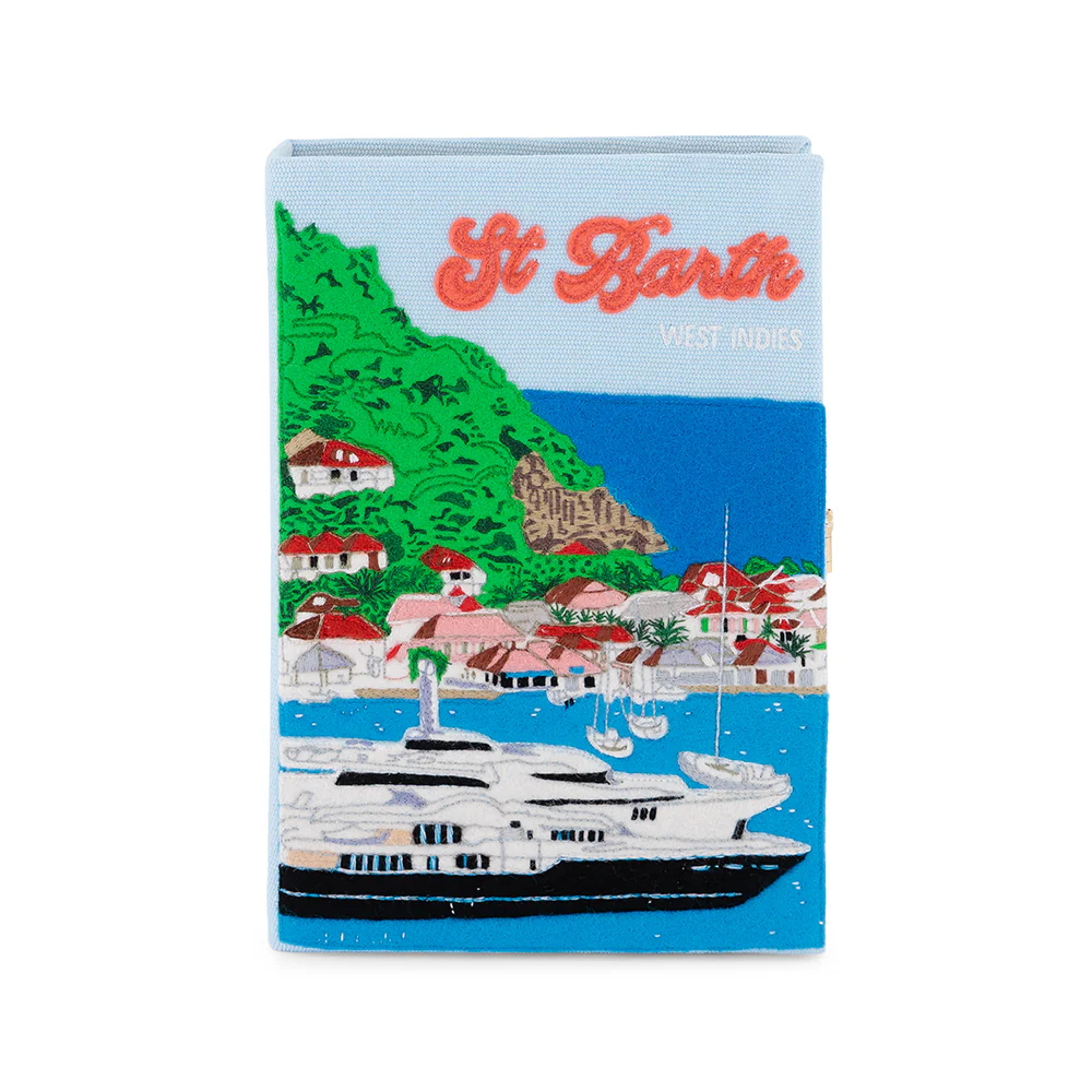 St. Barth