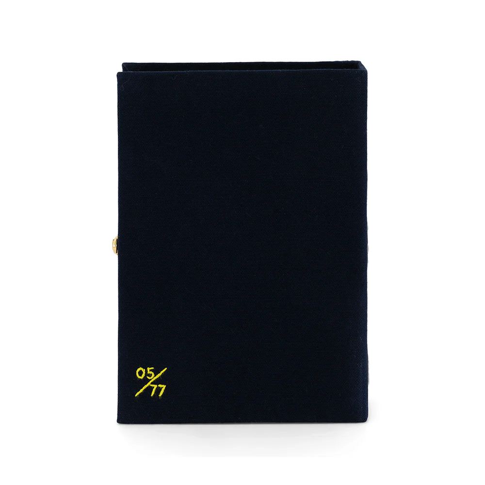Starry Night Over the Rhône (Dark Navy) - Image 3