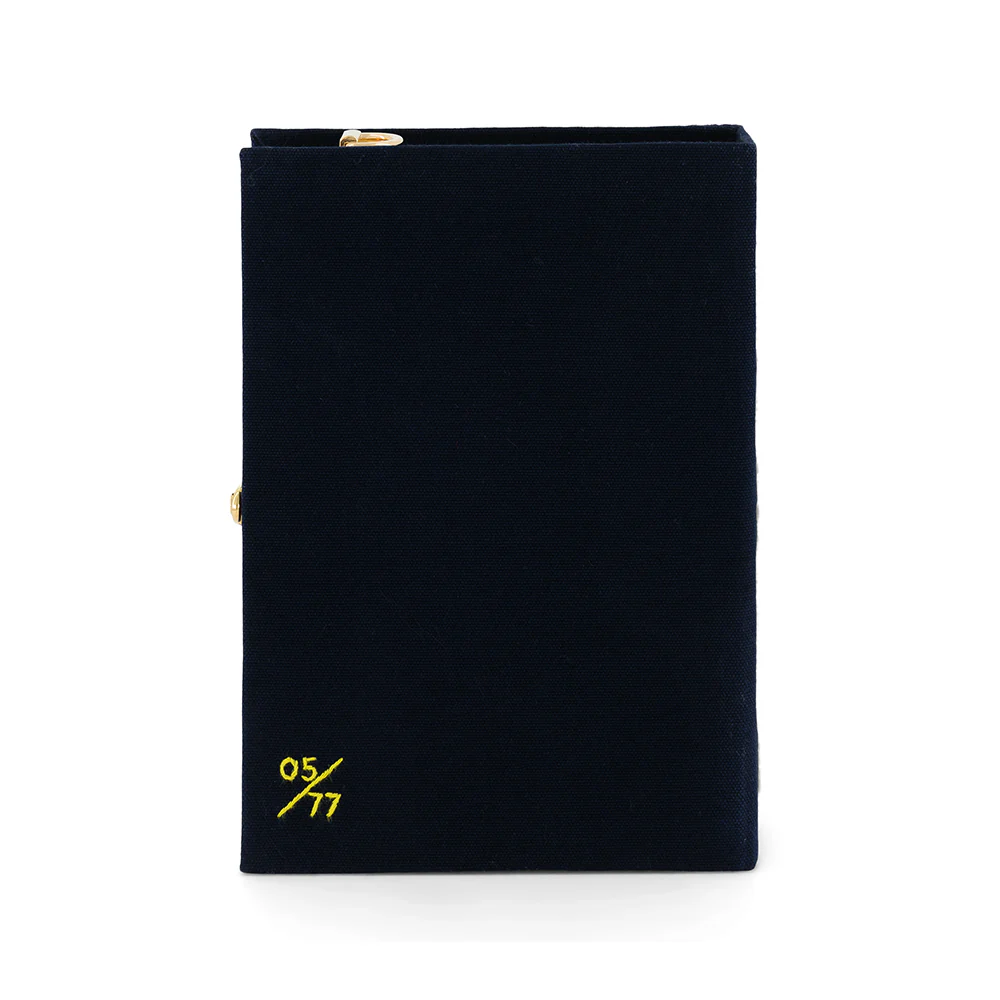 Starry Night Over the Rhône (Dark Navy - Strapped) - Image 3
