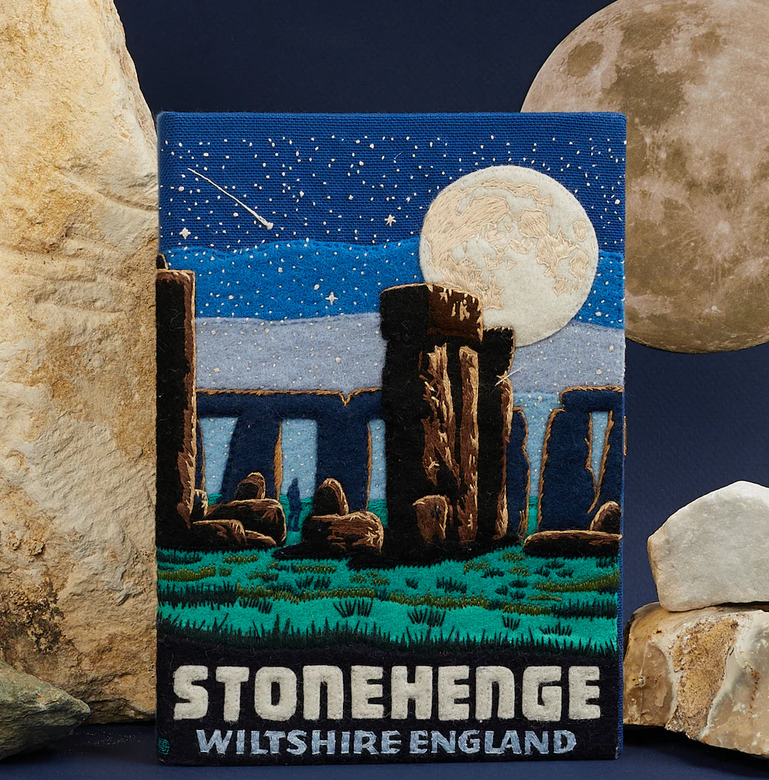 Stonehenge (Strapped) - Image 5