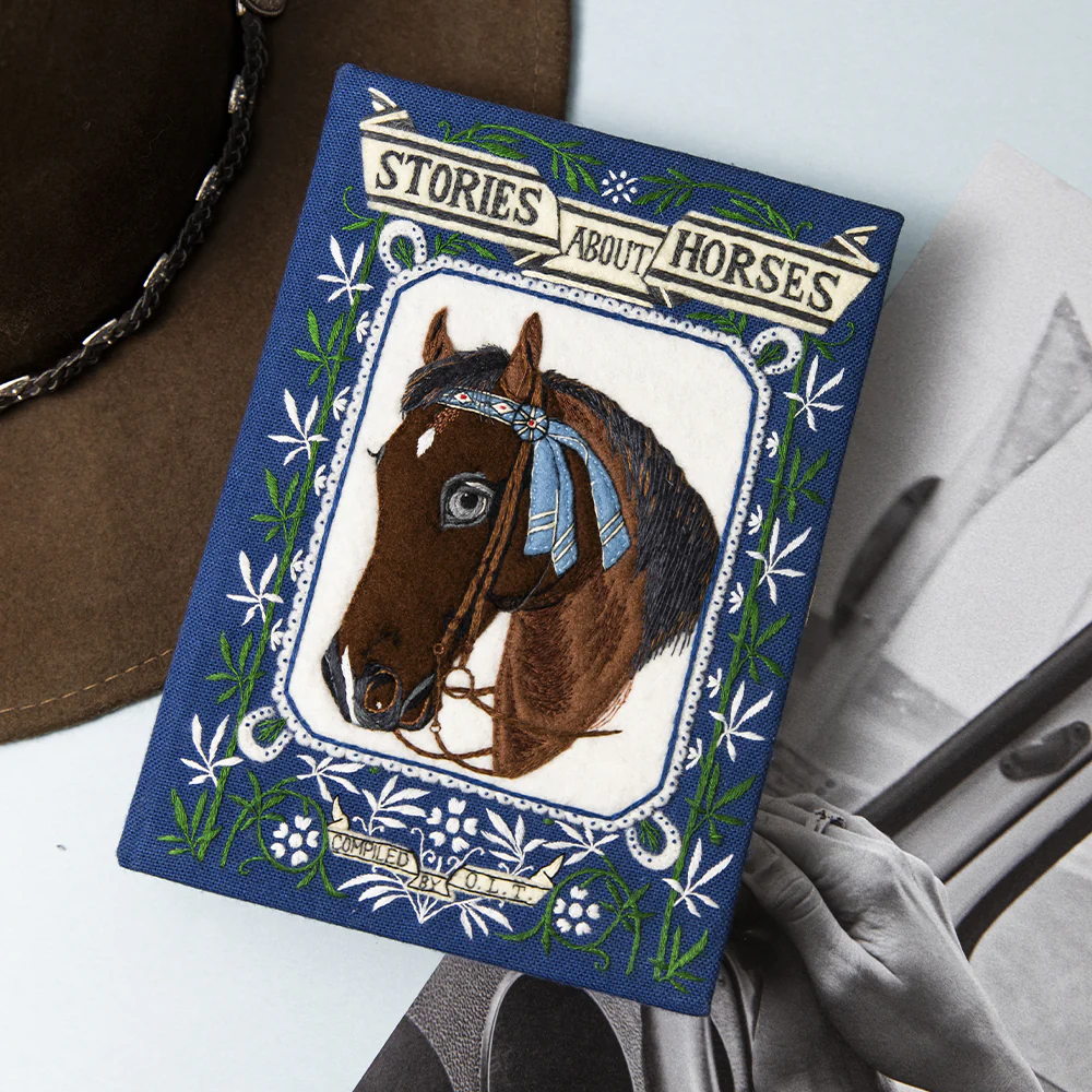 Stories About Horses - Image 5