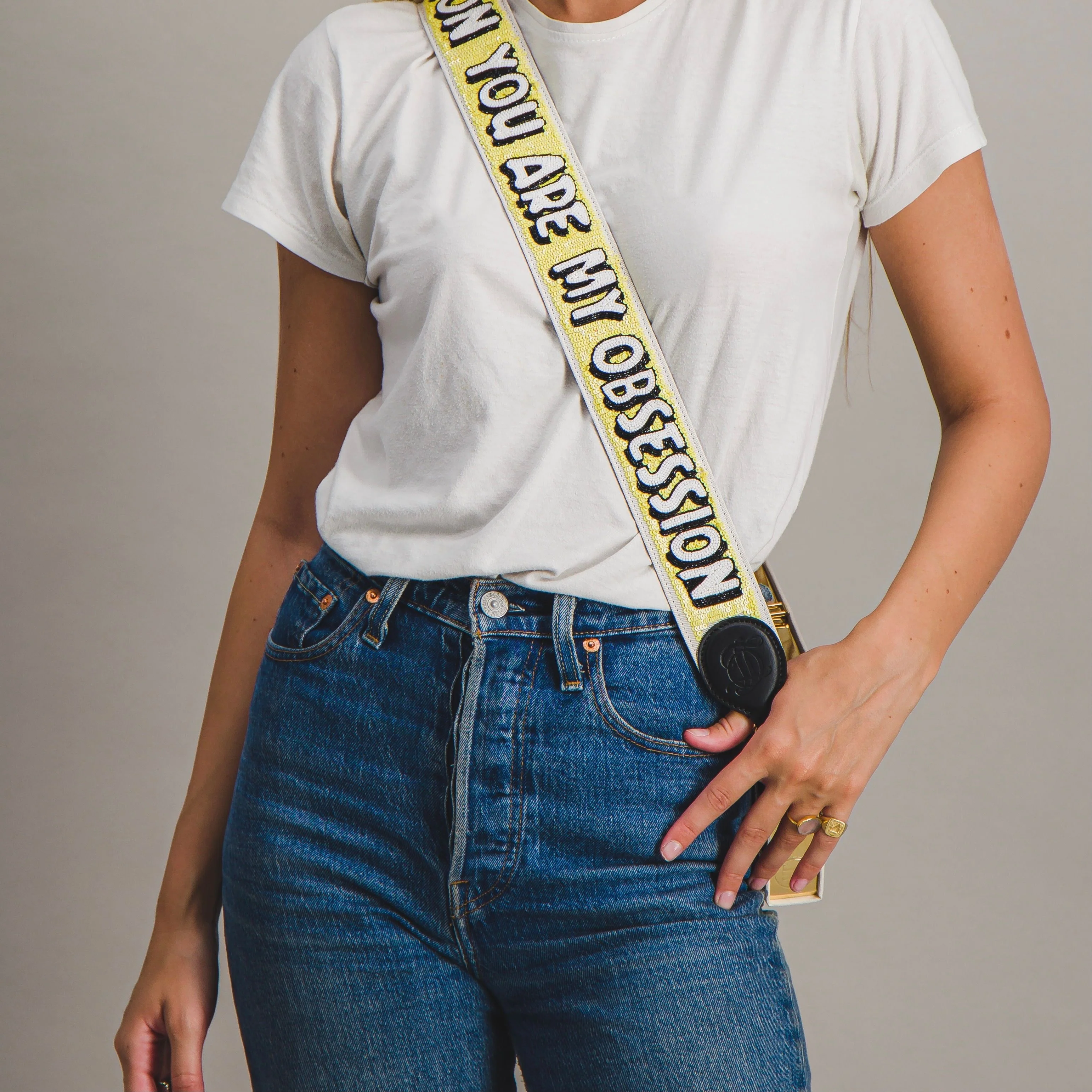 Strap - You Are My Obsession - Image 3