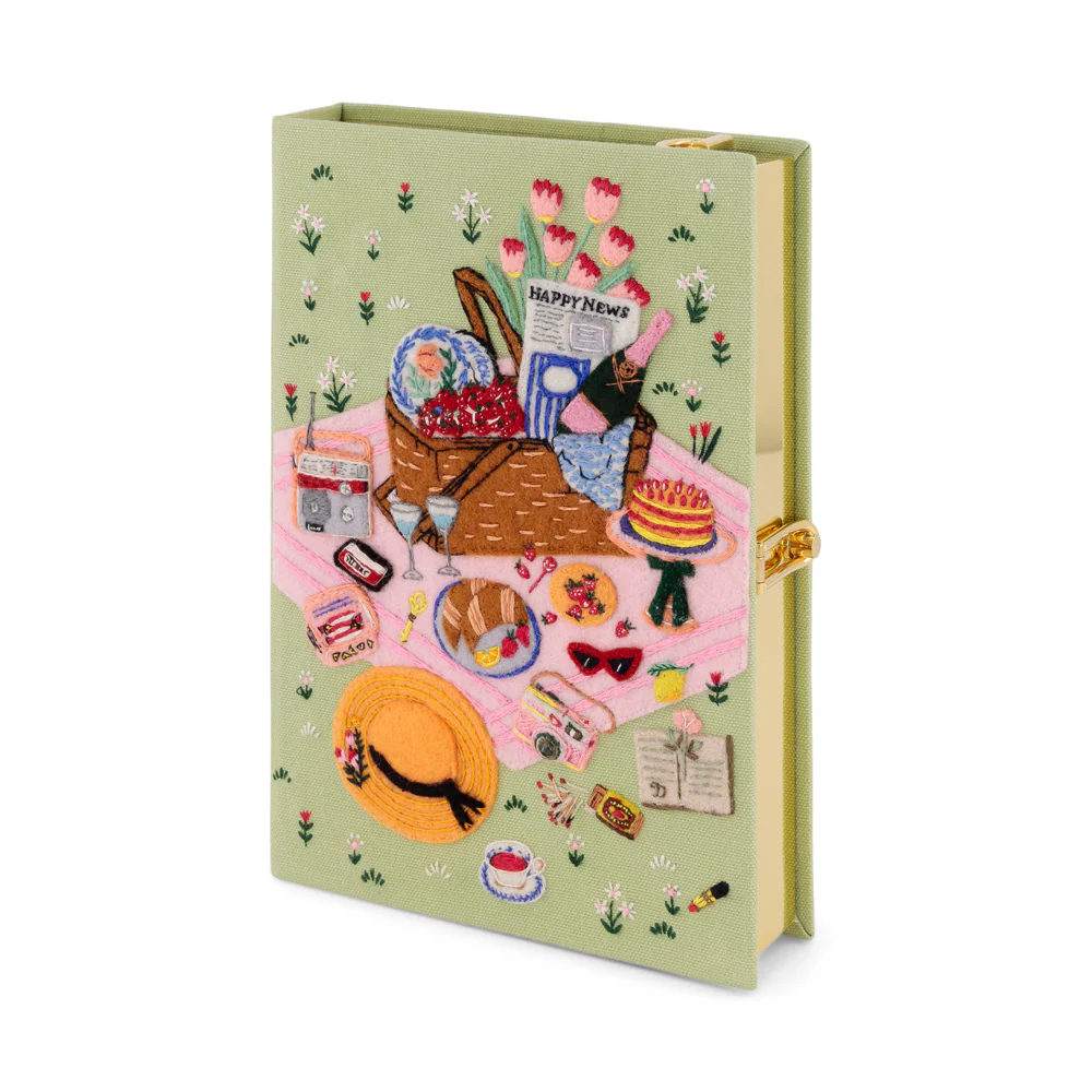 Summer Picnic (Strapped) - Image 2