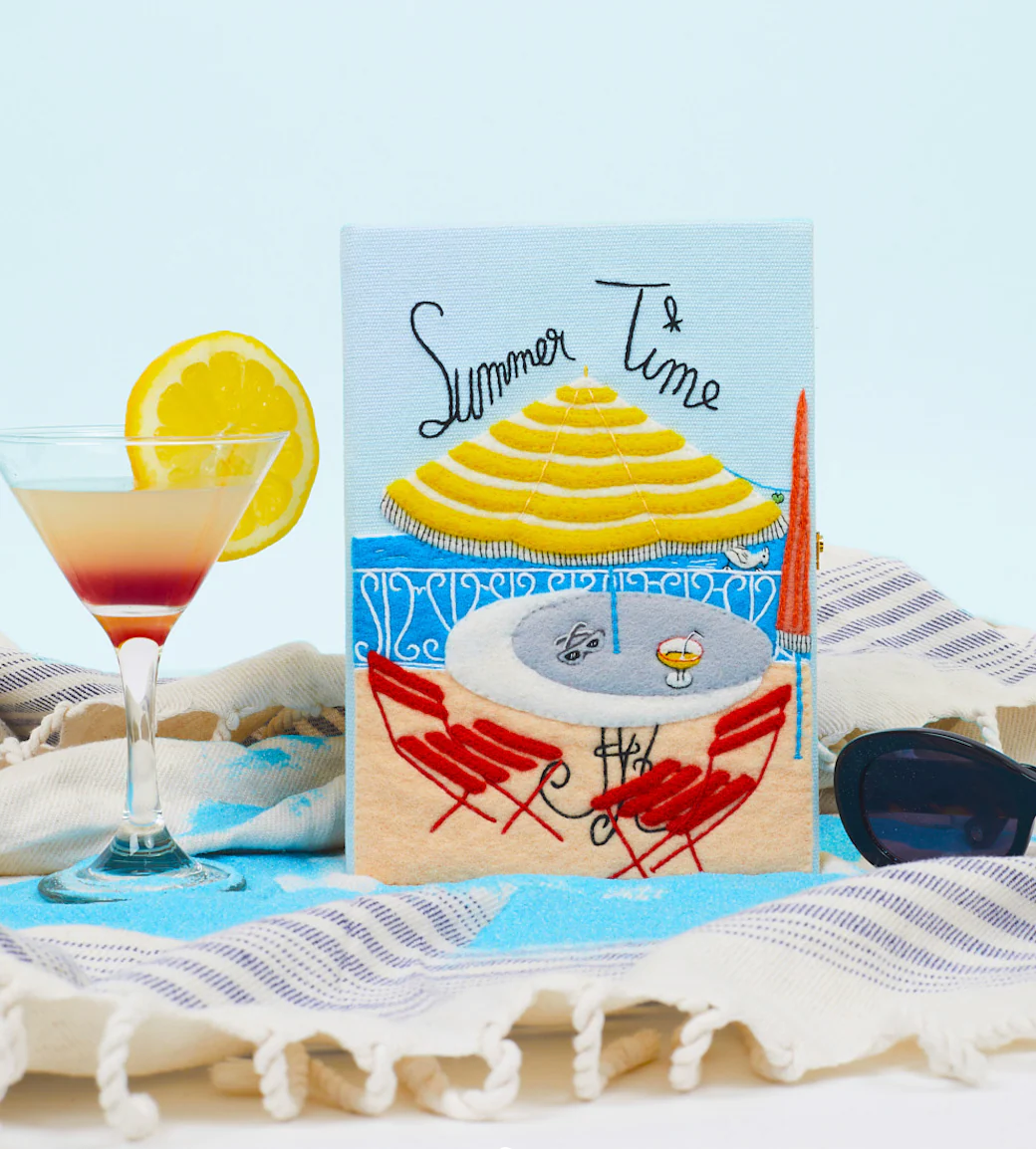 Summer Time (Strapped) - Image 5