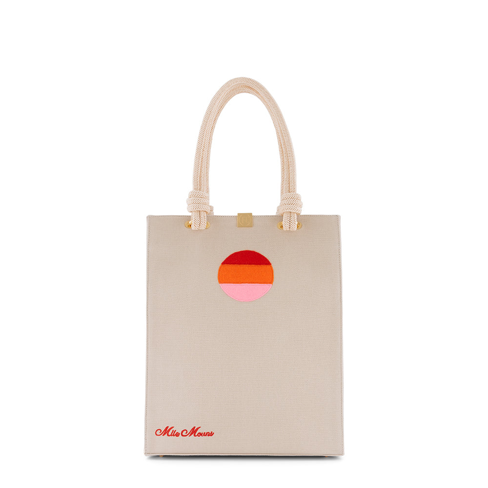 Summer Vibes (Long Tote) - Image 3