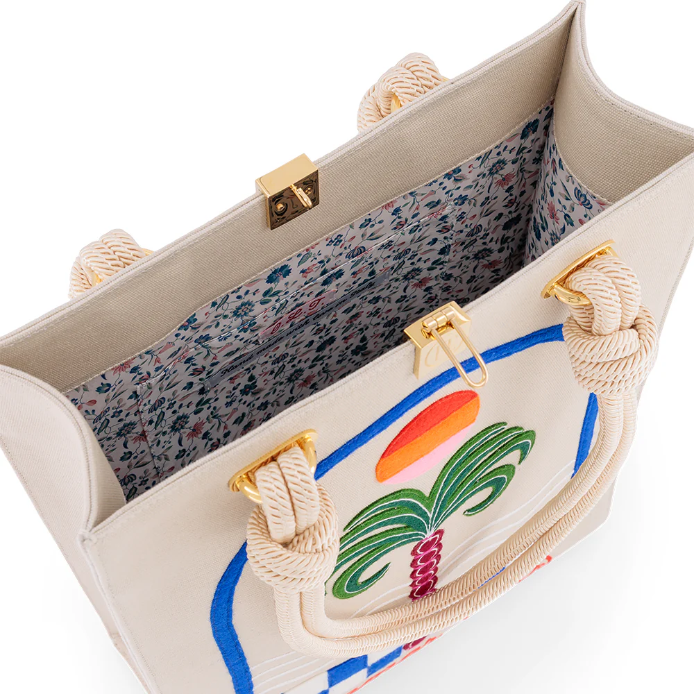 Summer Vibes (Long Tote) - Image 4