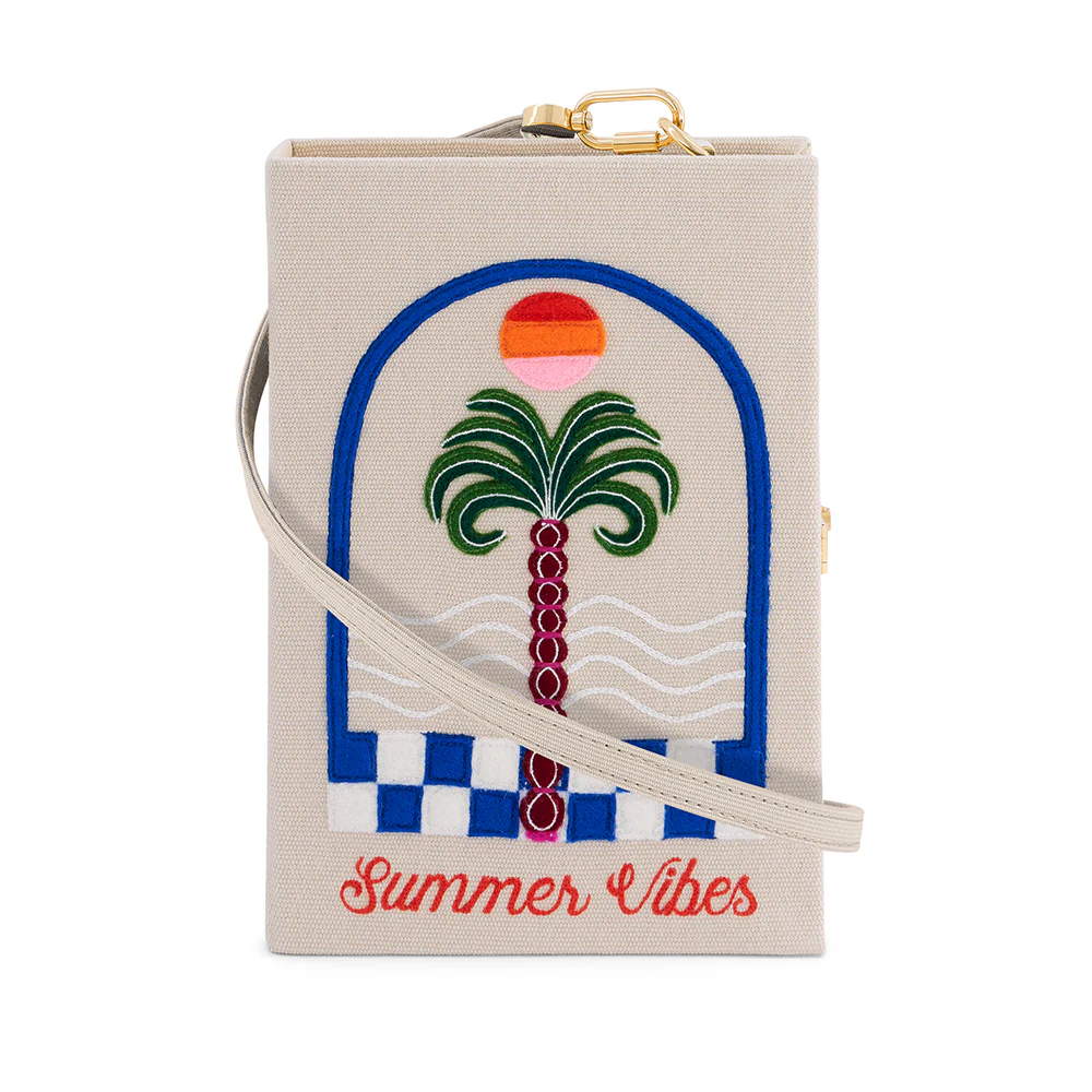 Summer Vibes (Strapped)