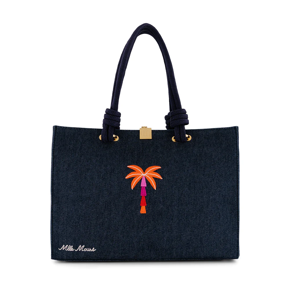 Sunset Paradise (Tote Medium) - Image 3
