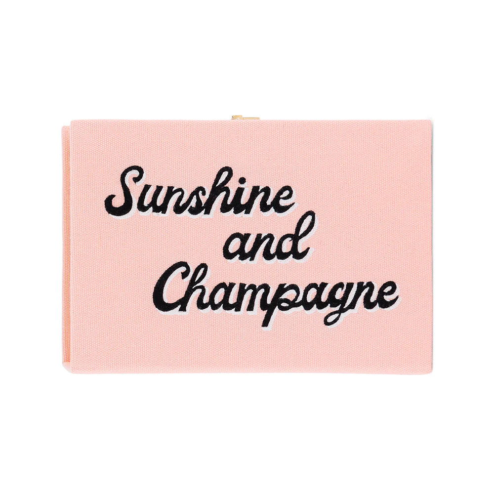 Sunshine and Champagne
