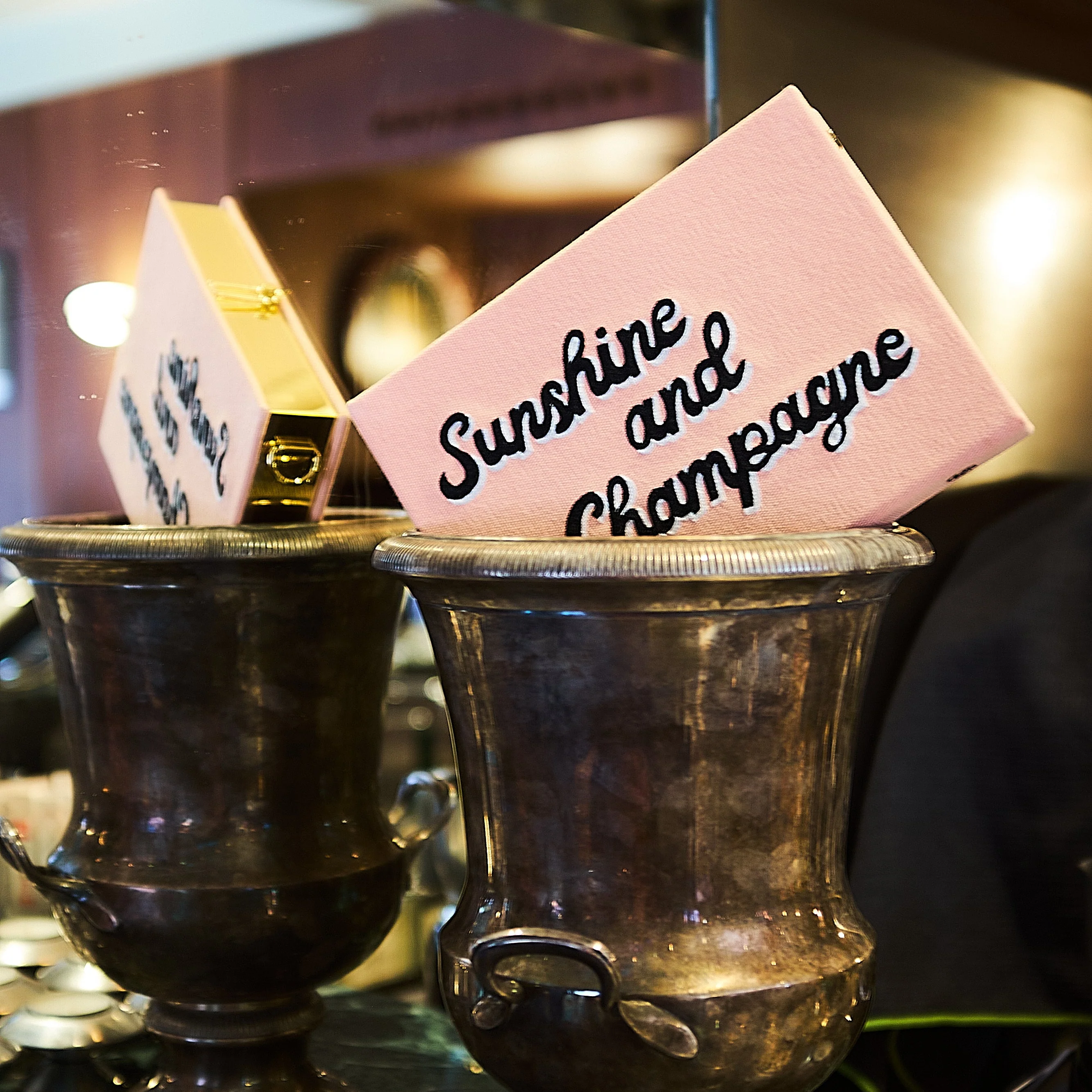 Sunshine and Champagne - Image 5