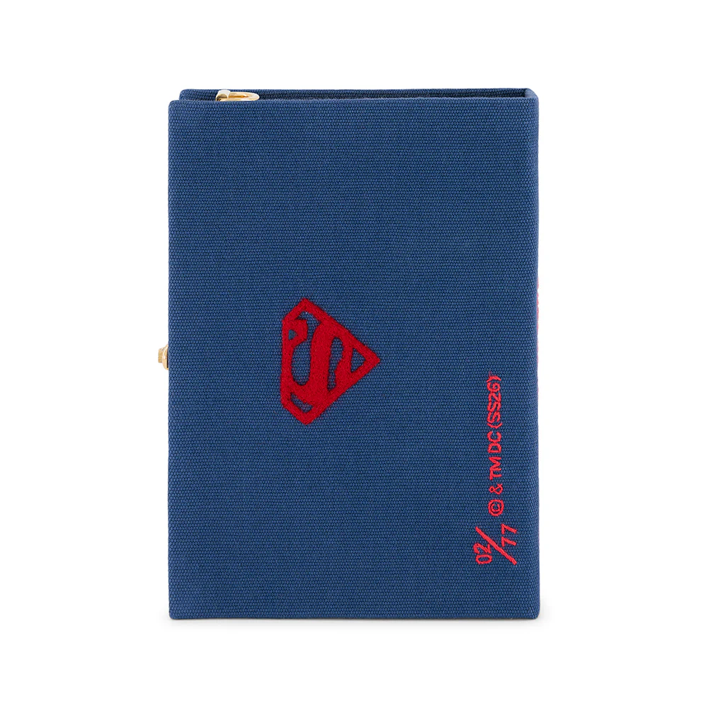 Supergirl (Strapped) - Image 3