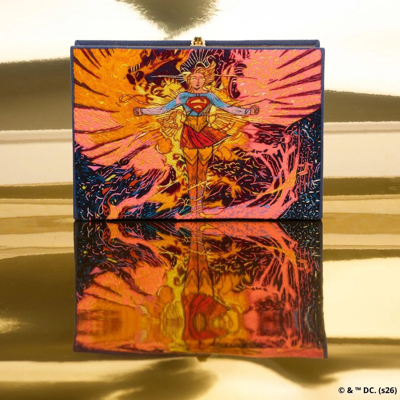 Supergirl (Strapped) - Image 5