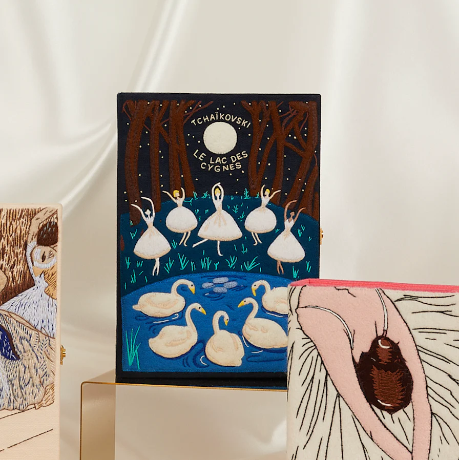 Swan Lake - Image 5