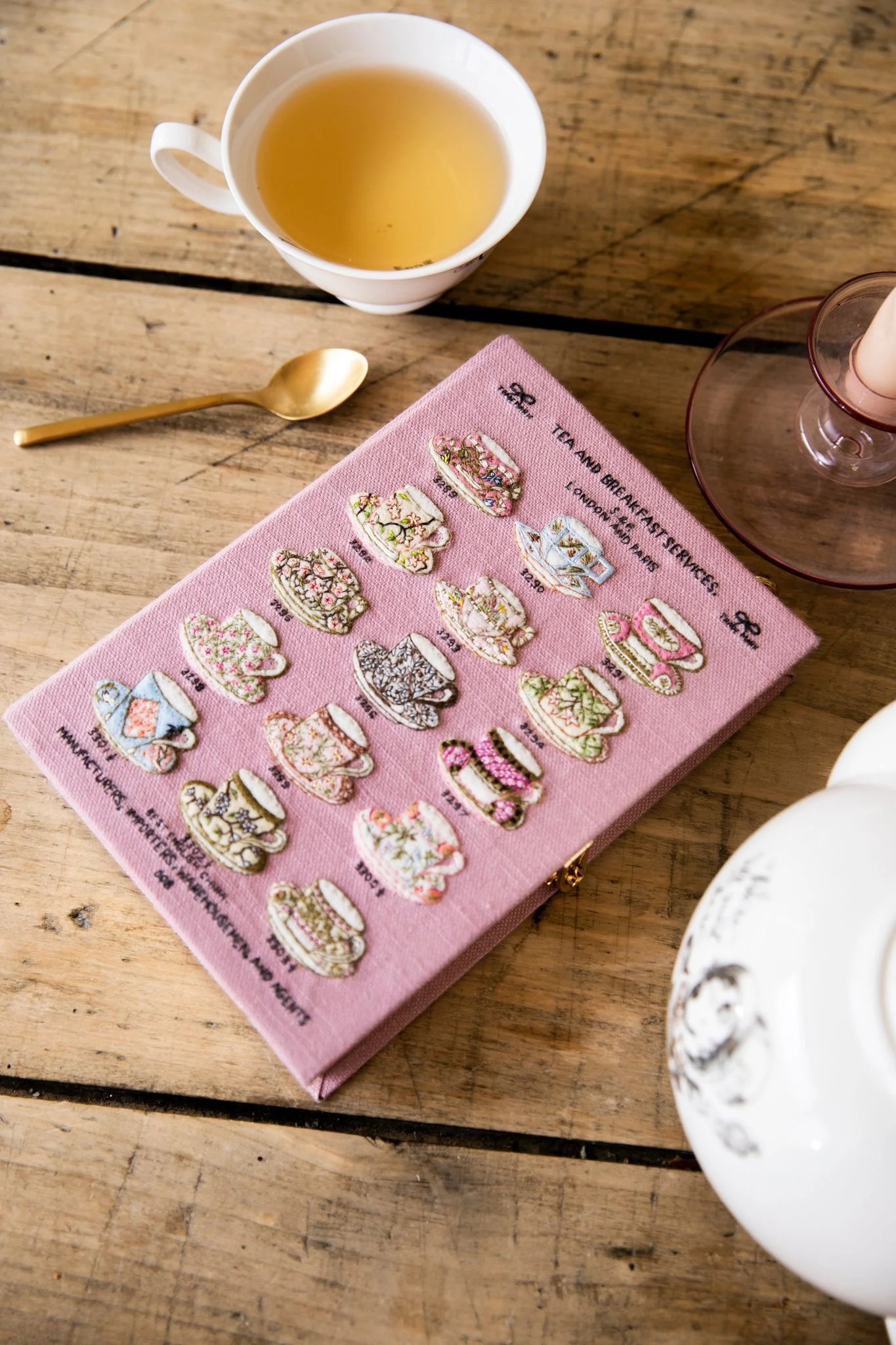 Tea and Breakfast Services - Image 5