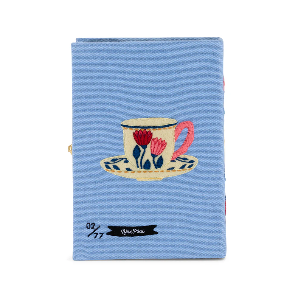 Tea Box - Image 3