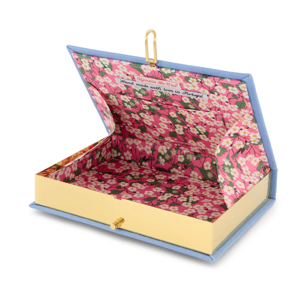 Tea Box - Image 4
