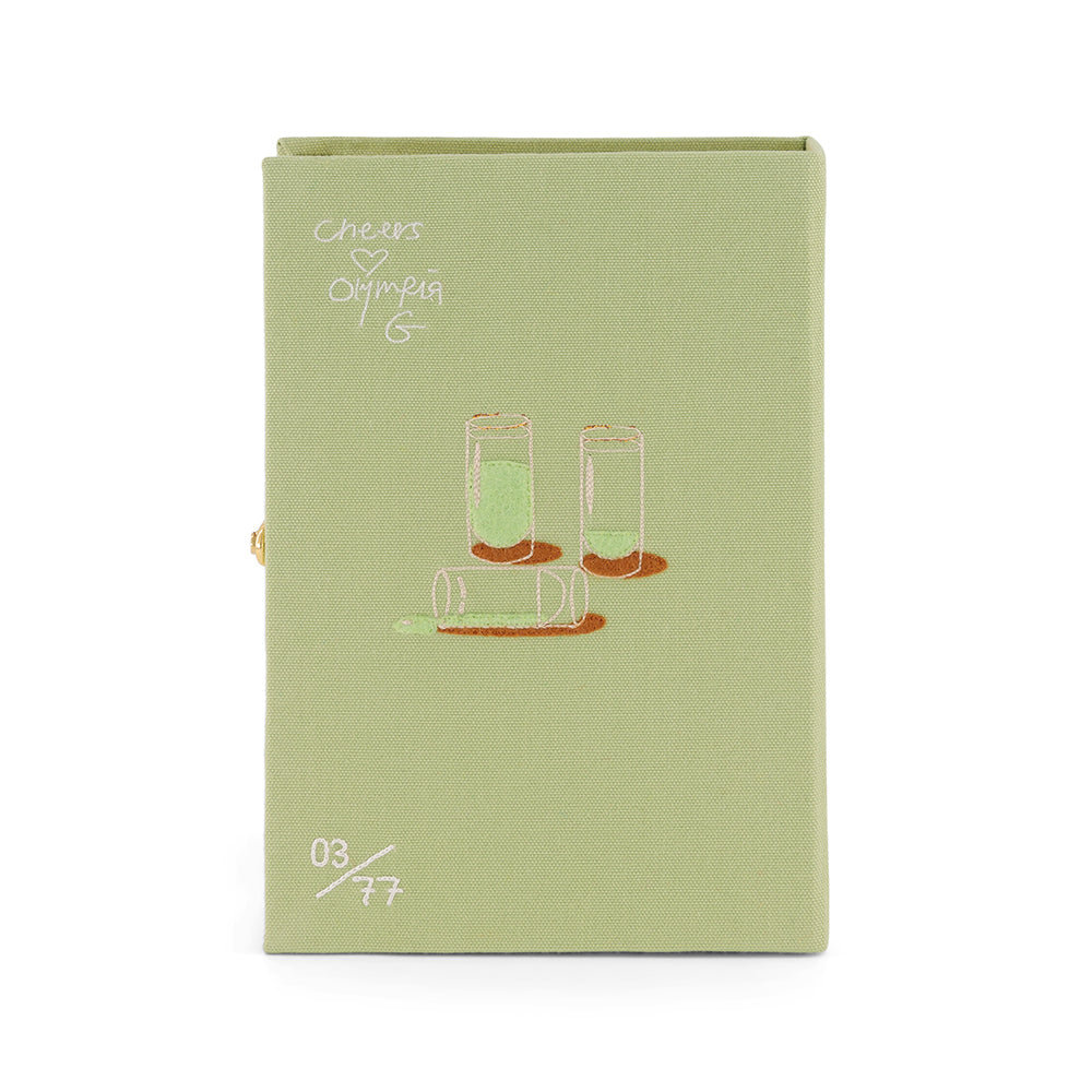 Tequila Shots Cocktail - Image 3