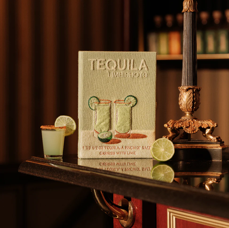 Tequila Shots Cocktail - Image 5