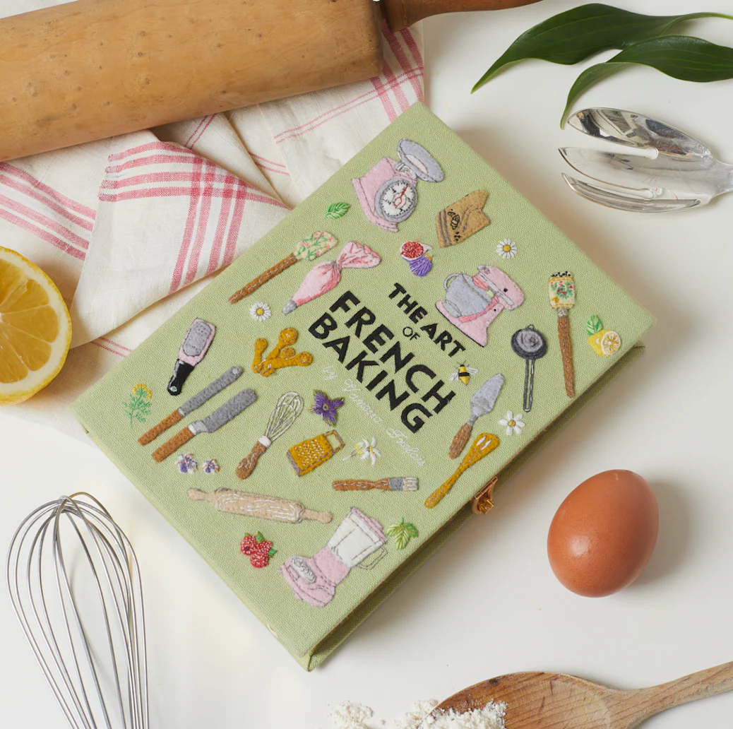The Art of French Baking (Strapped) - Image 5