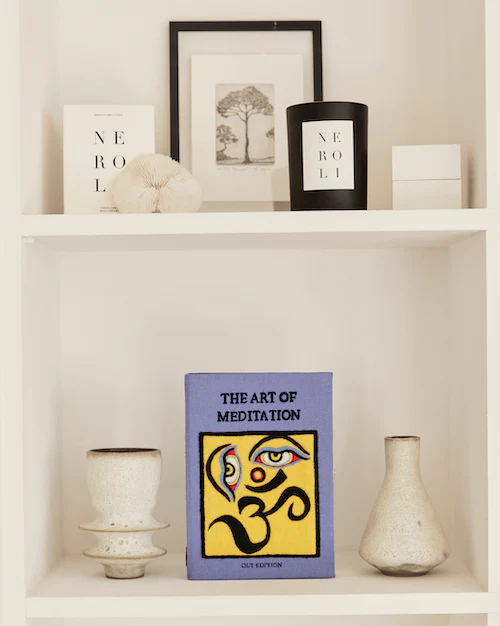 The Art of Meditation (Strapped) - Image 5