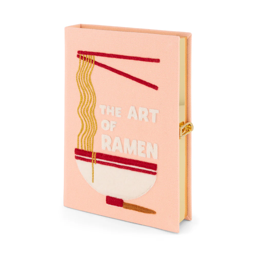 The Art Of Ramen - Image 2