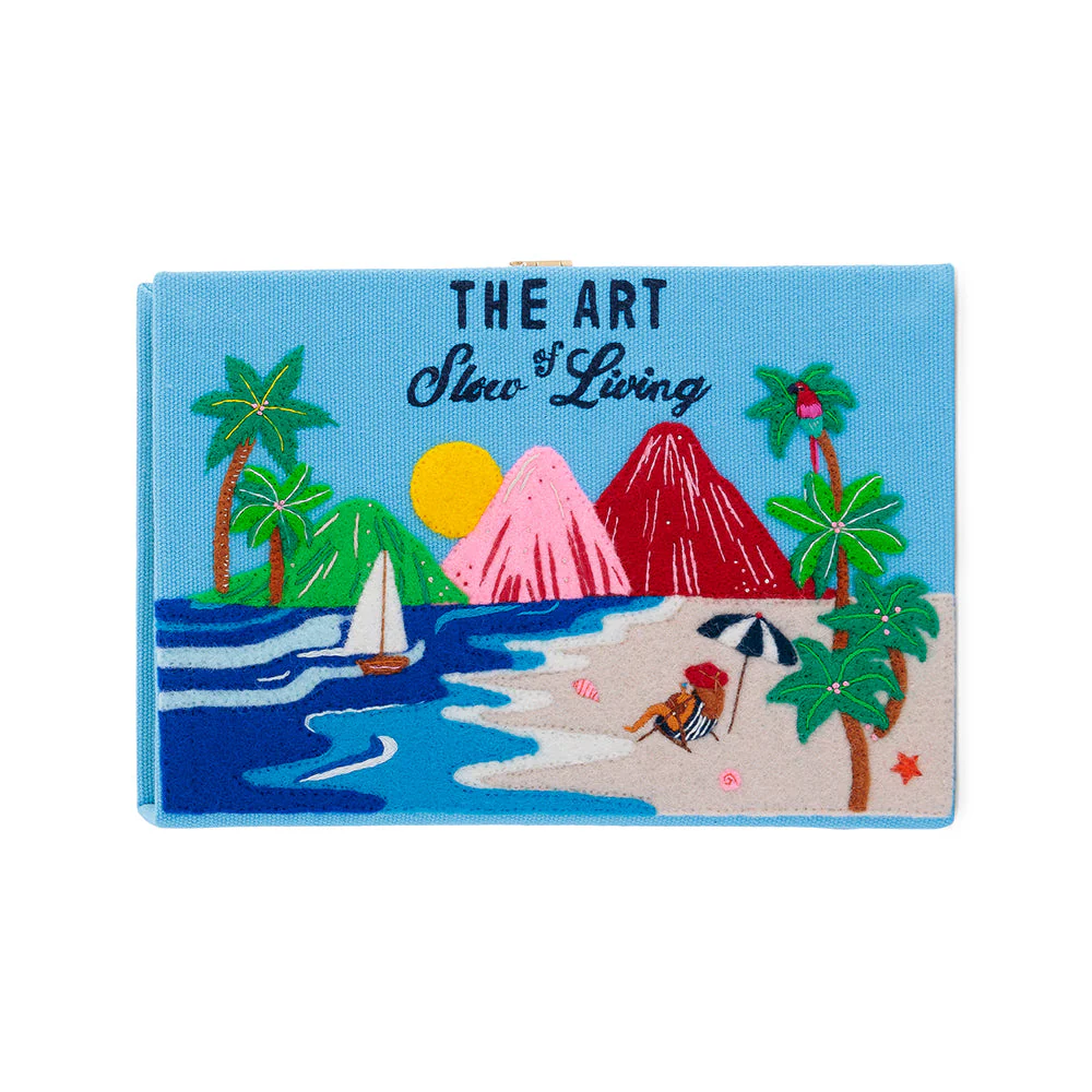 The Art of Slow Living