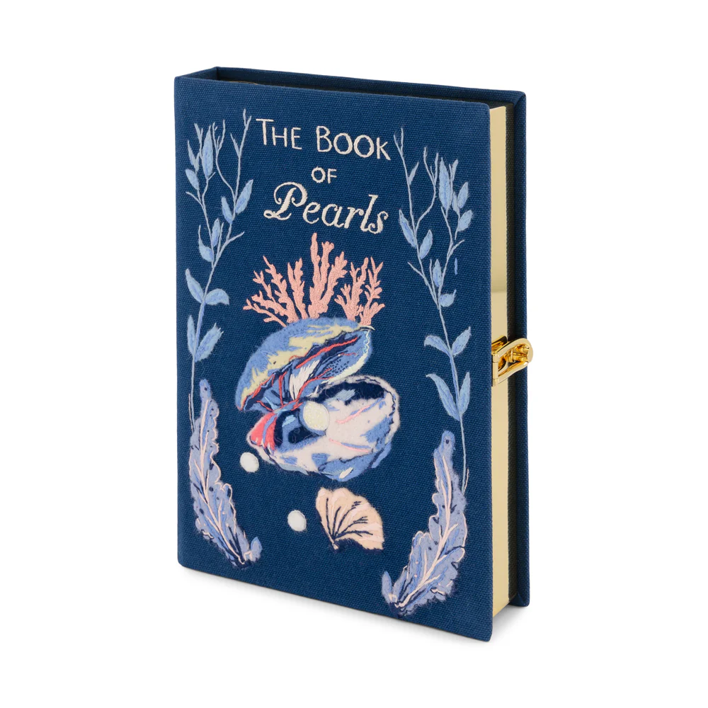 The Book of Pearls - Image 2