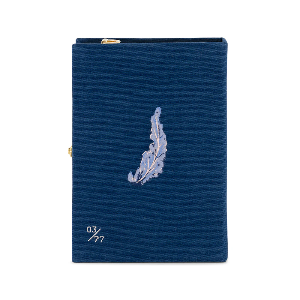 The Book of Pearls (Strapped) - Image 3