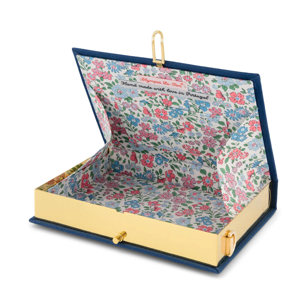 The Book of Pearls (Strapped) - Image 4